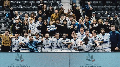 L'USDK qui cartonne, le SOMB qui confirme... Les résultats de ce...