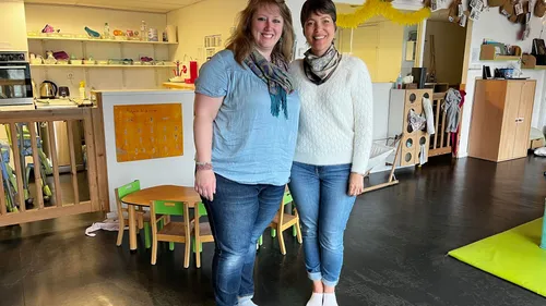 Kid’s&Co change de pavillon, mais pas de valeurs