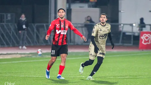 Un nul pour l'USBCO, des défaites en N1 : Les résultats de ce vendredi