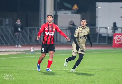 Un nul pour l'USBCO, des défaites en N1 : Les résultats de ce vendredi