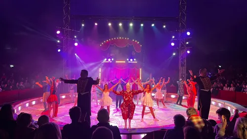 Longuenesse Générosité revient cet hiver du 13 au 15 décembre