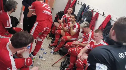 Basket, foot, rink... Les matchs du week-end