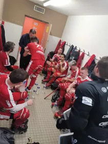 Basket, foot, rink... Les matchs du week-end