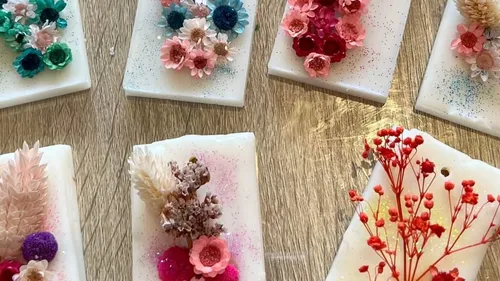 Le salon de la « Kréation », une belle occasion d’anticiper la fête...