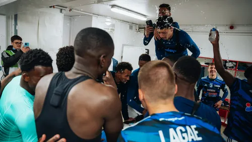 L'USLD (quasiment) maintenue, la belle victoire de l'USDK, saison...