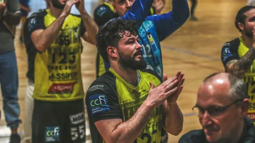 Le SCRA qui ne s'arrête pas, le HBH71 qui finit par un nul... Les...