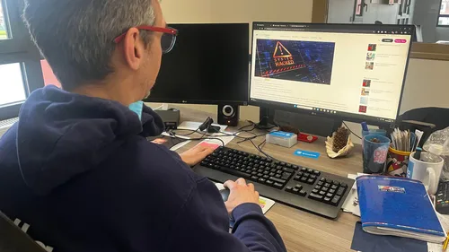 La Ville de Gravelines victime d'une cyberattaque