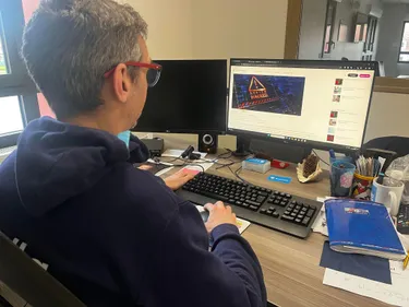 La Ville de Gravelines victime d'une cyberattaque