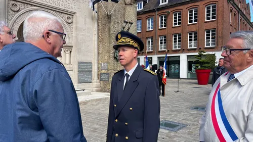 Le Dunkerquois et la Flandre Intérieure ont un nouveau Sous-Préfet