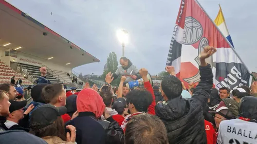 La fête à Boulogne, bientôt la fête à Saint-Omer... Les résultats...