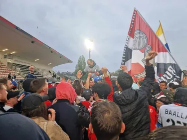 La fête à Boulogne, bientôt la fête à Saint-Omer... Les résultats...