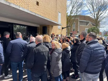 Un troisième mineur mis en examen pour meurtre avec guet-appens