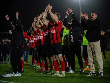 Boulogne de retour en National, les clubs de N1 qui démarrent très...