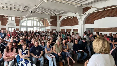 Région : quel avenir pour les victimes de Connect Permis ? 