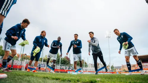 Basket, foot, hand... Les matchs du week-end