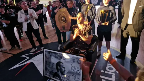 Hand : Une grosse victoire pour Dunkerque et un bel au revoir pour...