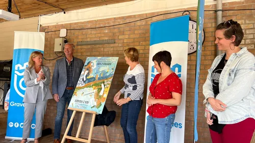 La Ville de Gravelines promet une saison estivale « renversante »