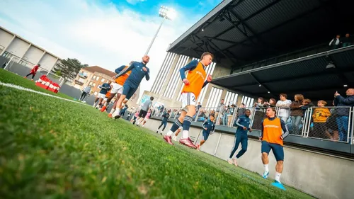 Basket, foot, rink (avec un titre?)... Les matchs de ce week-end