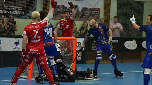 Hand, rink, foot : Les matchs du week-end