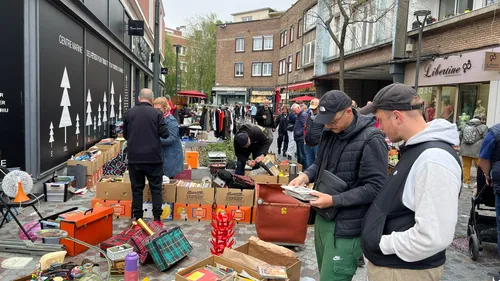 Dunkerque : bonnes affaires, visiteurs, météo... Retour sur...