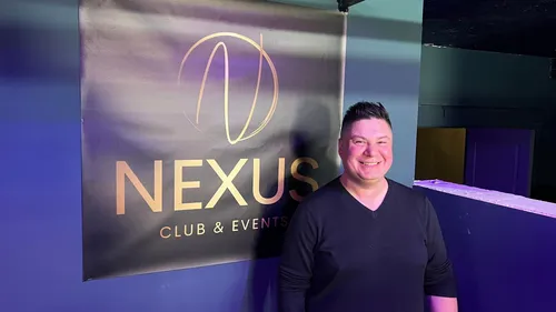 Arques : le Nexus a rouvert hier soir pour la première fois depuis...