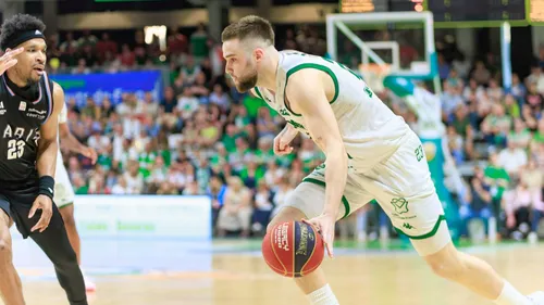 Basket : Défait à Monaco, Le Portel s'est quand même montré digne...