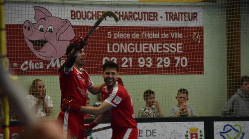 Monaco pour Le Portel en play-offs, défaite de Gravelines, le SCRA...