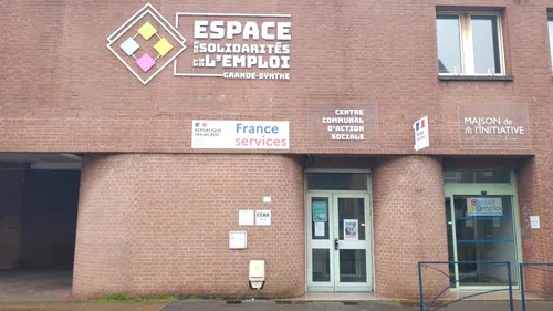 L'Espace des solidarités et de l'emploi : un lieu unique pour aider...