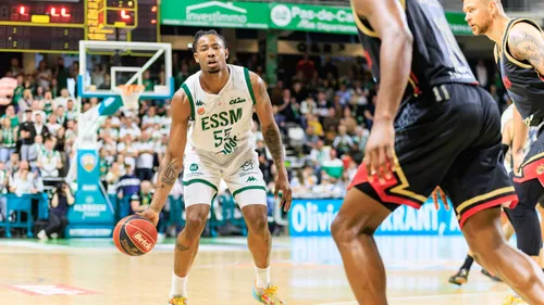Basket : Un nouveau départ à l'ESSM