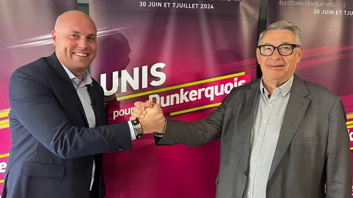 Dans la 13e circonscription, Julien Gokel portera une candidature...