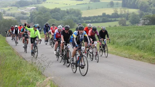 Cyclisme : Les inscriptions pour Lille-Hardelot démarrent ce...