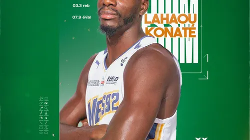 Basket : Un joli coup réalisé sur le marché des transferts par Le...