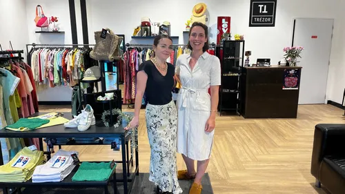 Un début de soldes encourageant pour les commerces Dunkerquois