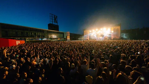 On fête l'arrivée de l'été avec le retour de la Bonne Aventure à...
