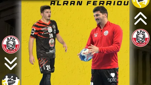 Hand : Un solide pivot qui arrive, d'autres joueurs qui s'en vont à...