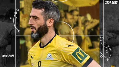 Foot : Le Pays de Cassel 2024/2025 continue de se dessiner