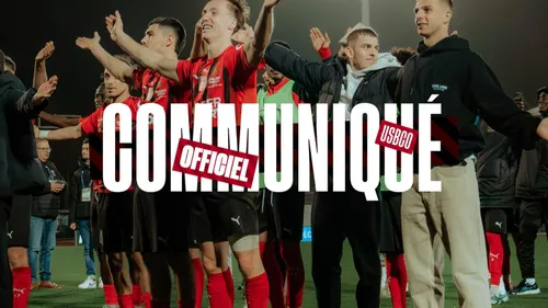 Foot : La DNCG valide la remontée de Boulogne