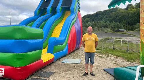 Pandaland veut retrouver le sourire et espère faire une belle...