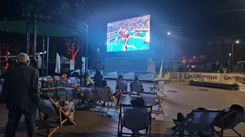 Paris 2024, boxe, volley : Barthélémy Chinenyeze défendra son titre...