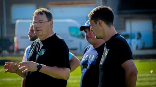 Foot : Pascal Langlois quitte Le Portel