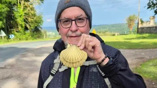 Watten : atteint de deux cancers, il va parcourir plus de 350 km de...