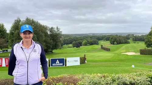 "On nous a regardé comme des sportifs", Karine Boucher fière des...