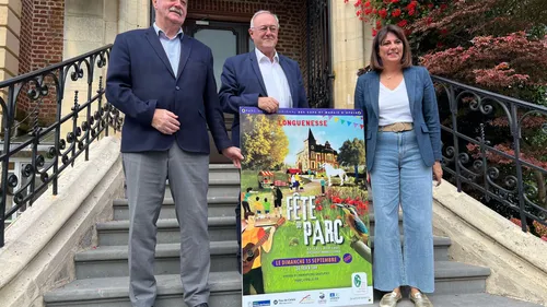 La 21ème édition de la Fête du parc aura lieu à Longuenesse