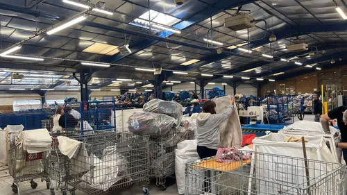 Saint-Martin-lez-Tatinghem : l'association Audotri organise la...