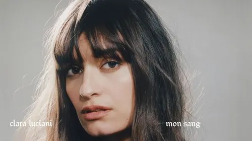 Le son tout neuf du jour : Clara Luciani - Tout pour moi