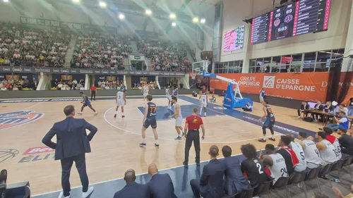 Le BCM brillant pour commencer, pas de miracle pour l'USDK : Les...