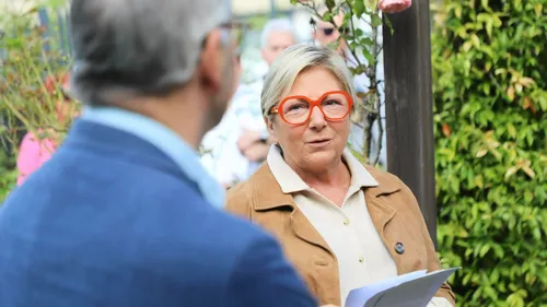 Un Calaisien condamné à une amende pour avoir insulter Natacha...