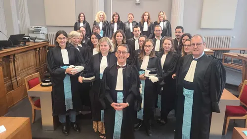 A Boulogne, la justice est désormais plus rapide 