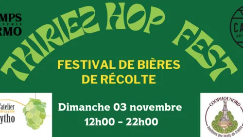 Le Micro Hop Fest dimanche à Esquelbecq