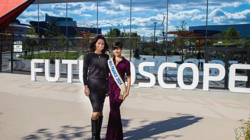 L'élection de Miss France 2025 : Pourquoi ne se déroule t-elle pas...